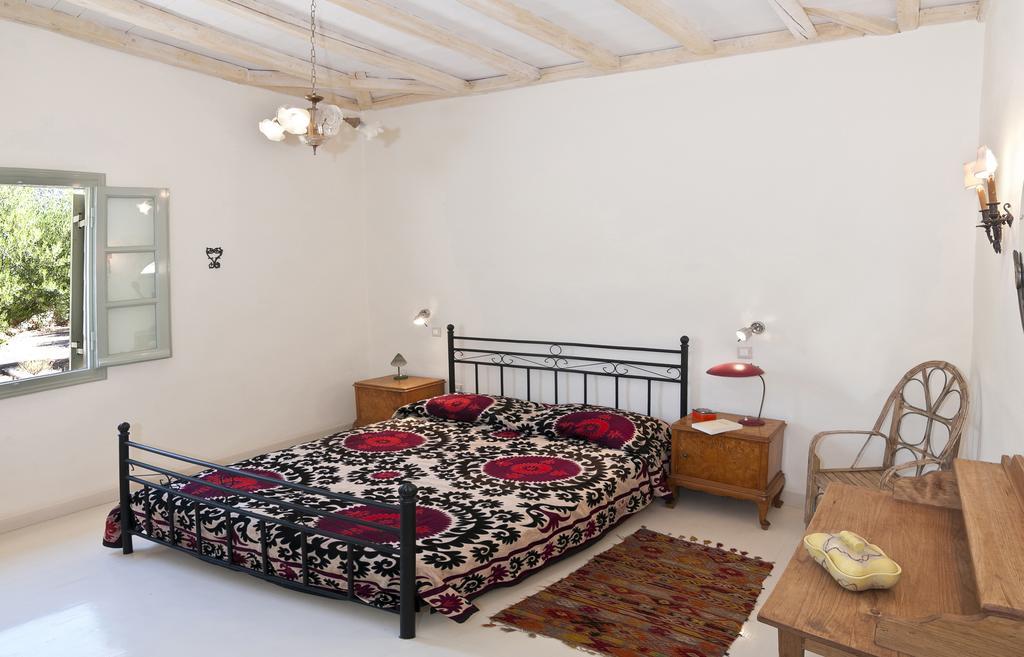 Salvia Villa Kardhamili Kamer foto